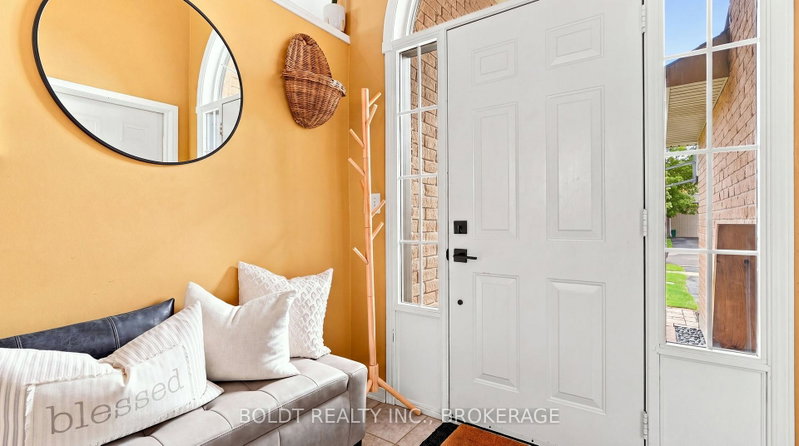 Image of home for listing MLS® X13810022