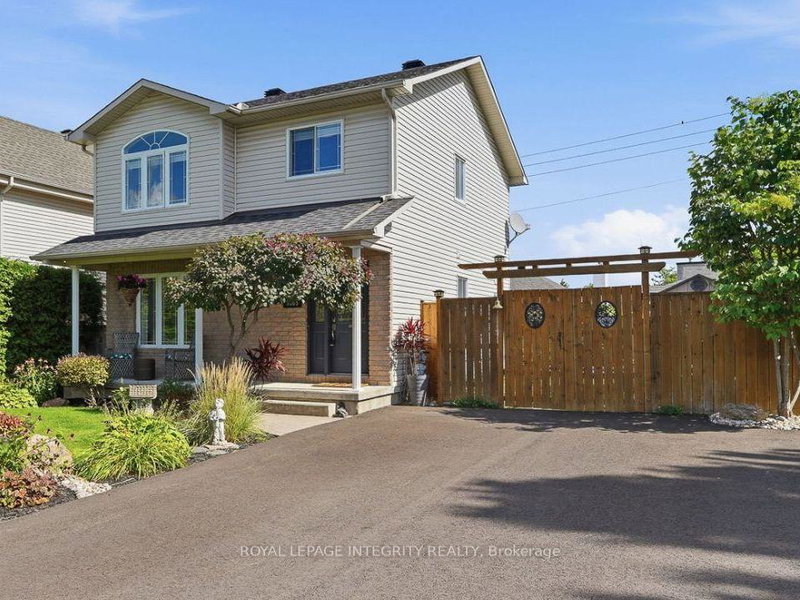Image of home for listing MLS® X13810148