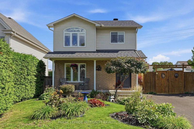 Image of home for listing MLS® X13810148