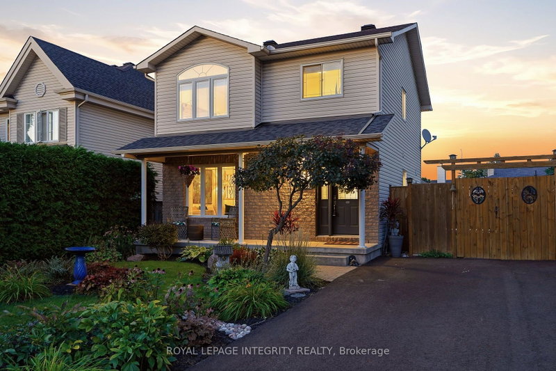 Image of home for listing MLS® X13810148