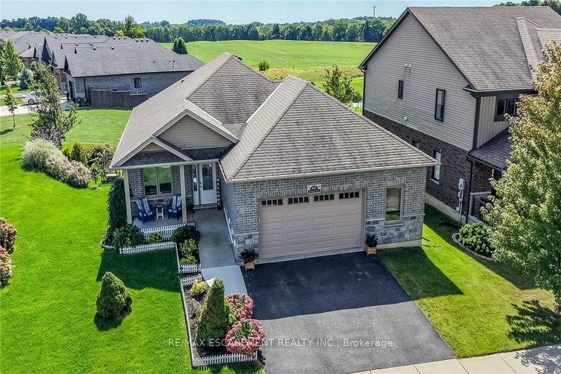 Image of home for listing MLS® X13810166