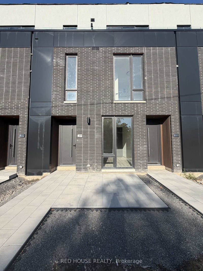 Image of home for listing MLS® X13810200