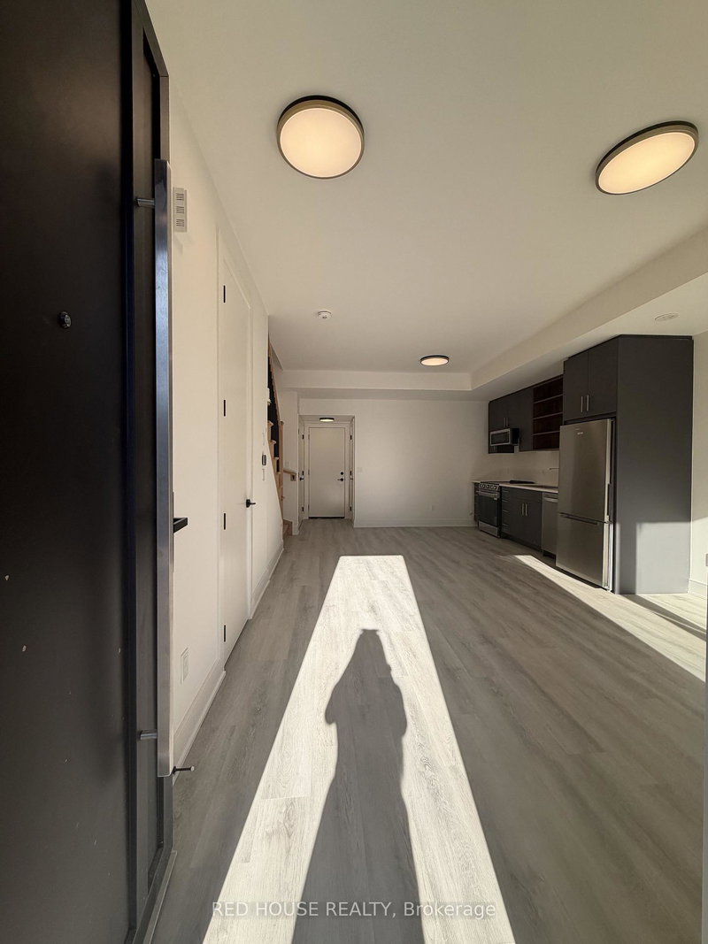 Image of home for listing MLS® X13810200