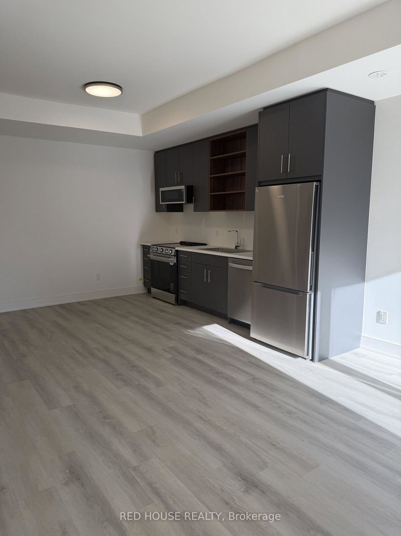 Image of home for listing MLS® X13810200