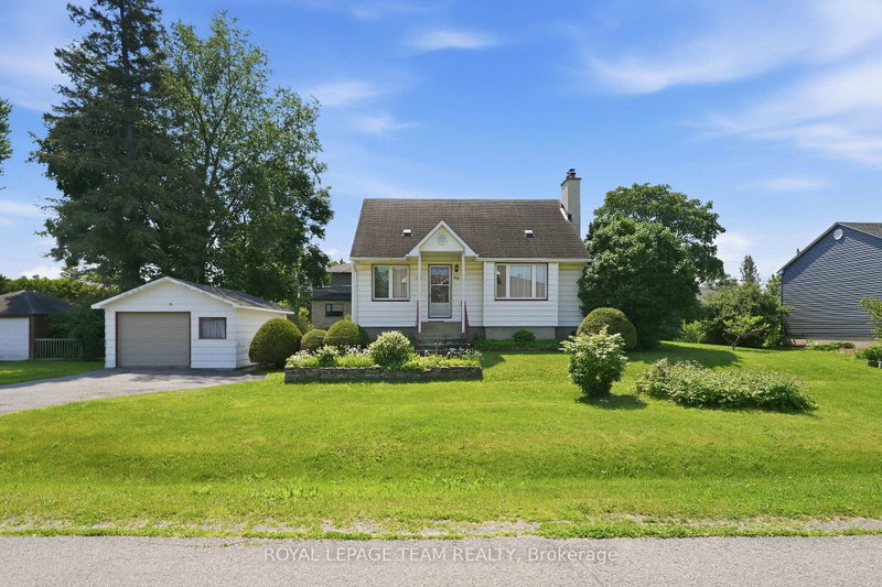Image of home for listing MLS® X13810302