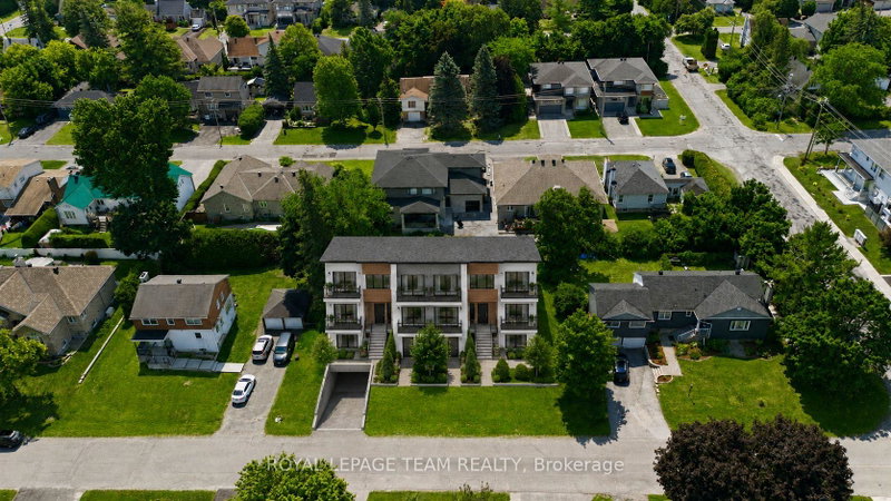 Image of home for listing MLS® X13810302