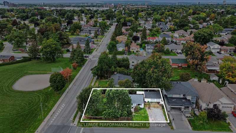 Image of home for listing MLS® X13810390