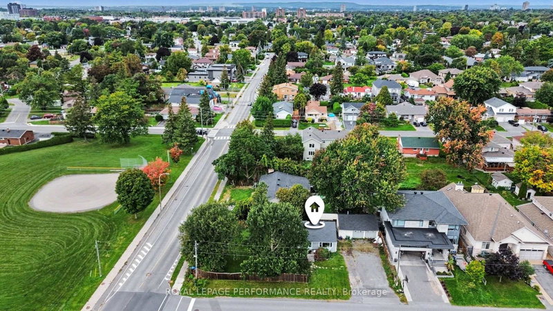 Image of home for listing MLS® X13810390