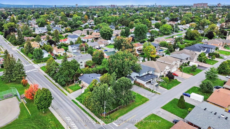 Image of home for listing MLS® X13810390