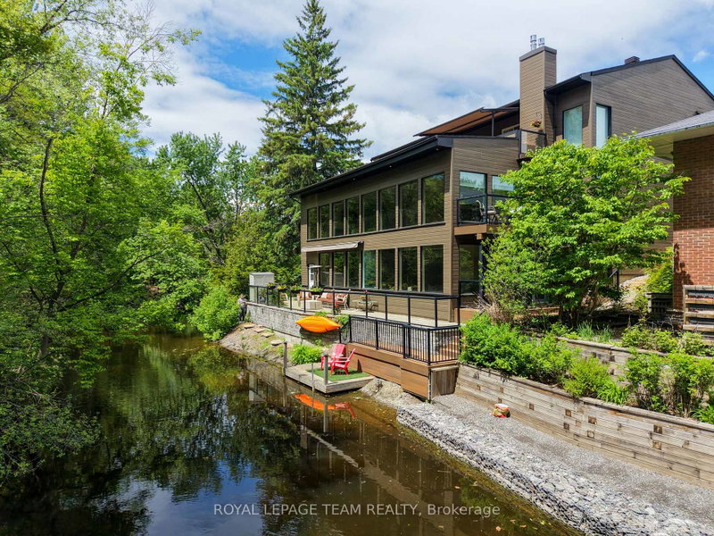 Image of home for listing MLS® X13810410
