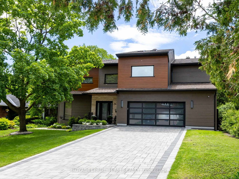 Image of home for listing MLS® X13810410