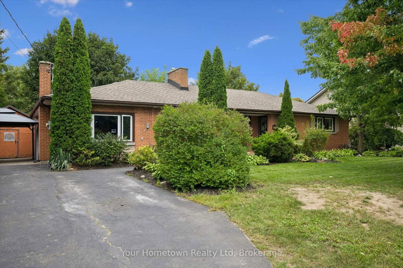 Image of home for listing MLS® X13810422