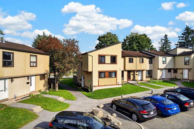 Image of home for listing MLS® X13810508
