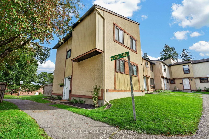 Image of home for listing MLS® X13810508