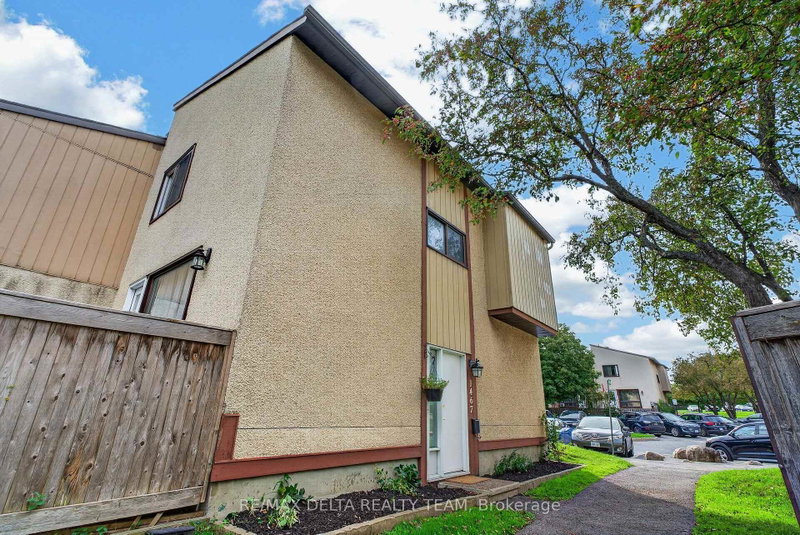 Image of home for listing MLS® X13810508