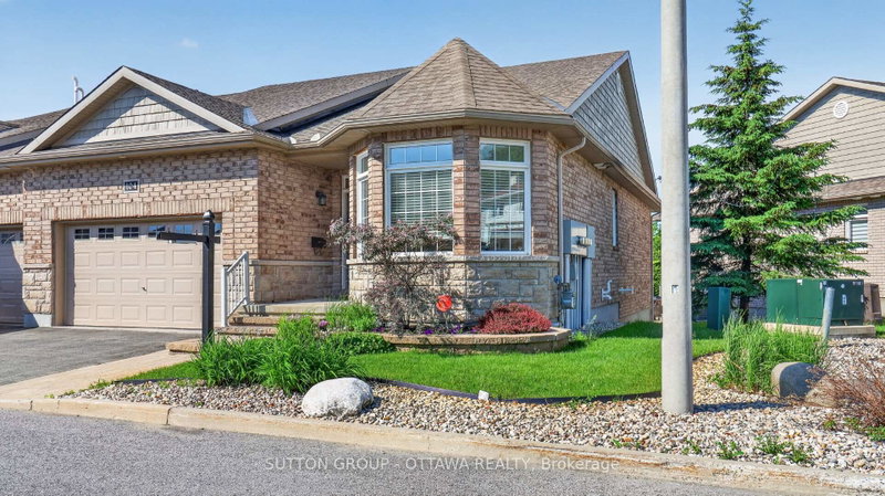 Image of home for listing MLS® X13810588