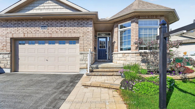 Image of home for listing MLS® X13810588