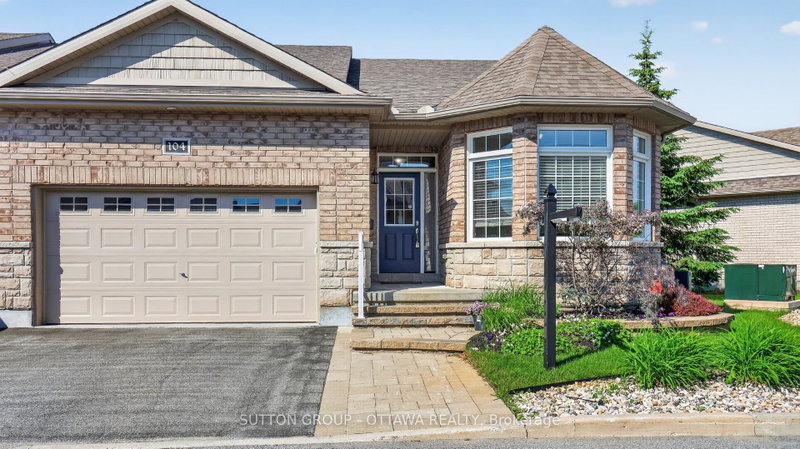 Image of home for listing MLS® X13810588