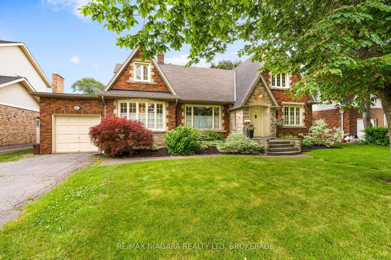 Image of home for listing MLS® X13810658