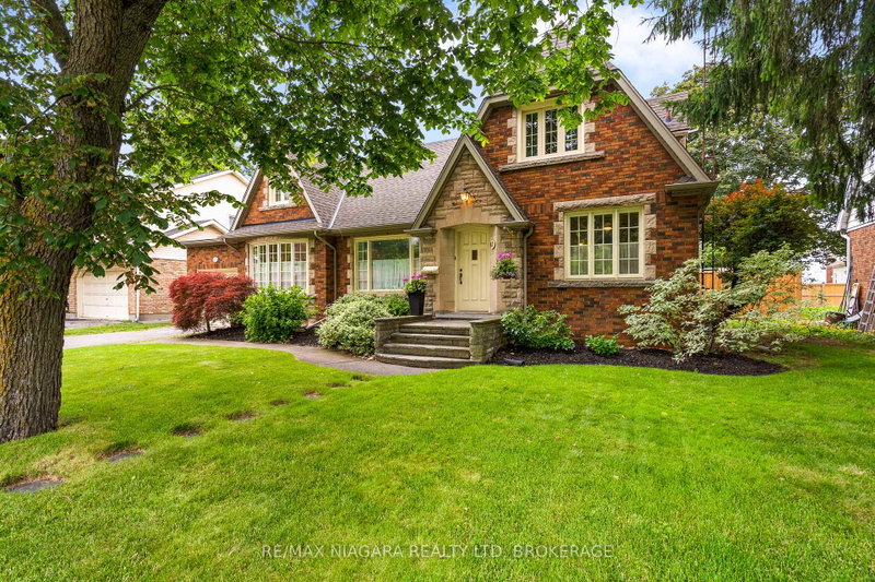 Image of home for listing MLS® X13810658