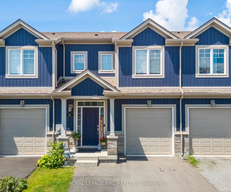 Image of home for listing MLS® X13810776
