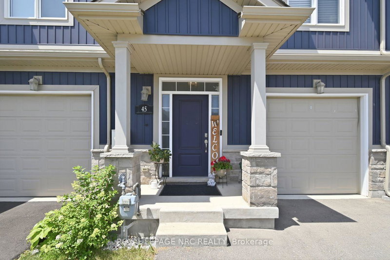 Image of home for listing MLS® X13810776