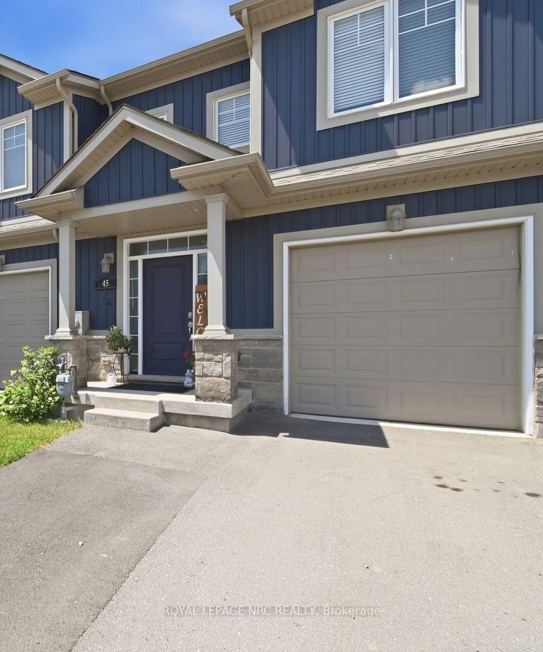 Image of home for listing MLS® X13810776