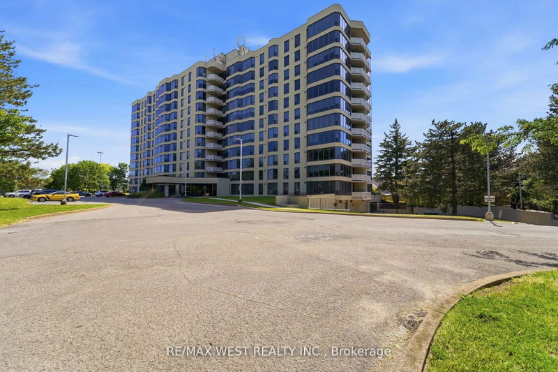 Image of home for listing MLS® X13810786
