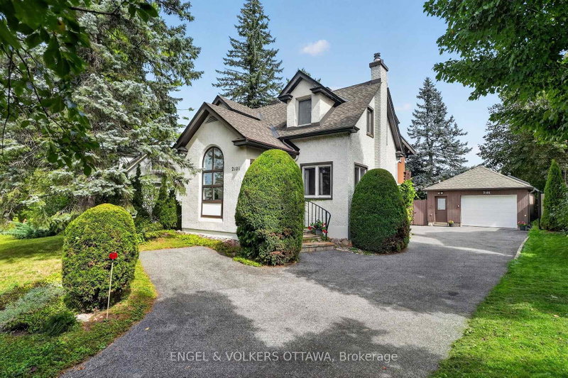 Image of home for listing MLS® X13810816