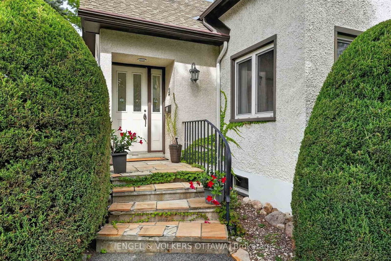 Image of home for listing MLS® X13810816