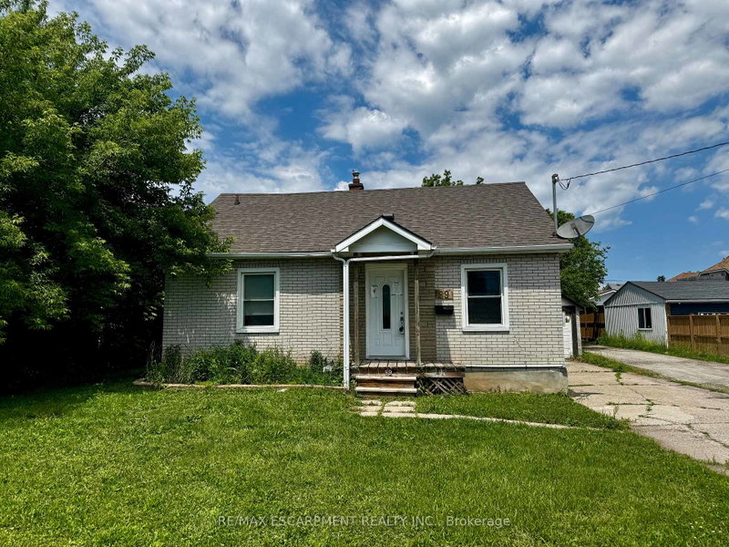 Image of home for listing MLS® X13810850