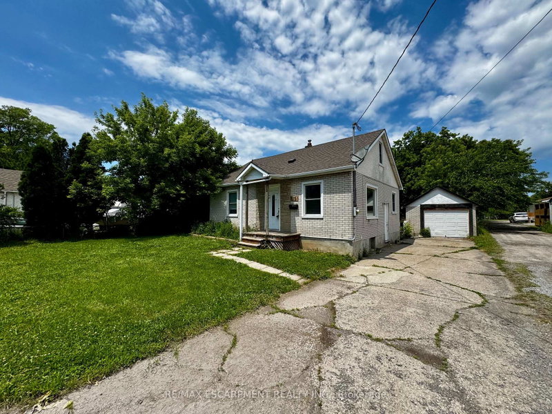 Image of home for listing MLS® X13810850