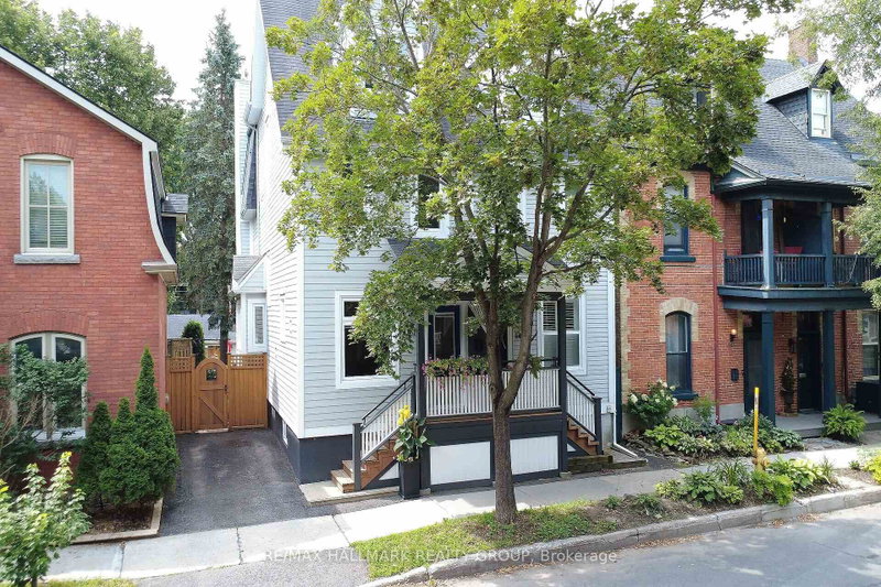 Image of home for listing MLS® X13810906