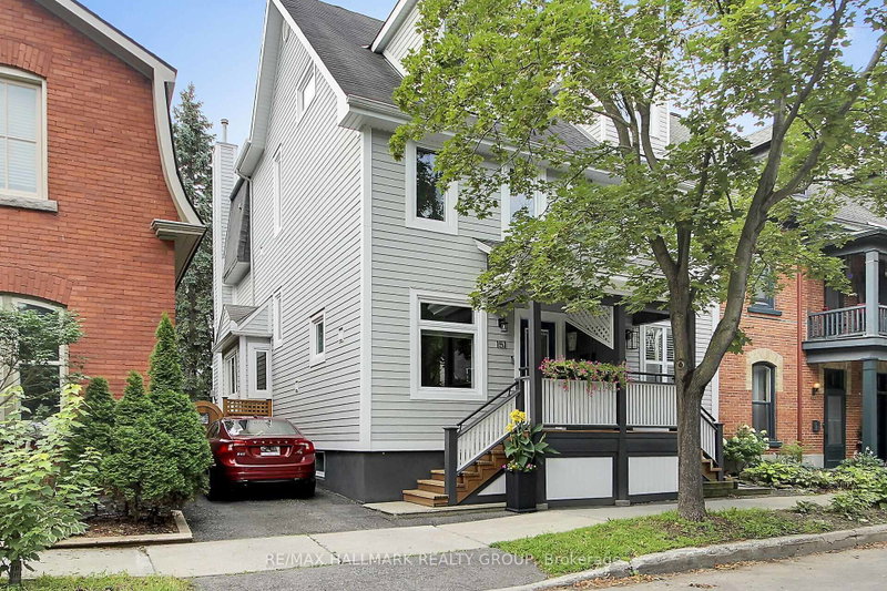 Image of home for listing MLS® X13810906