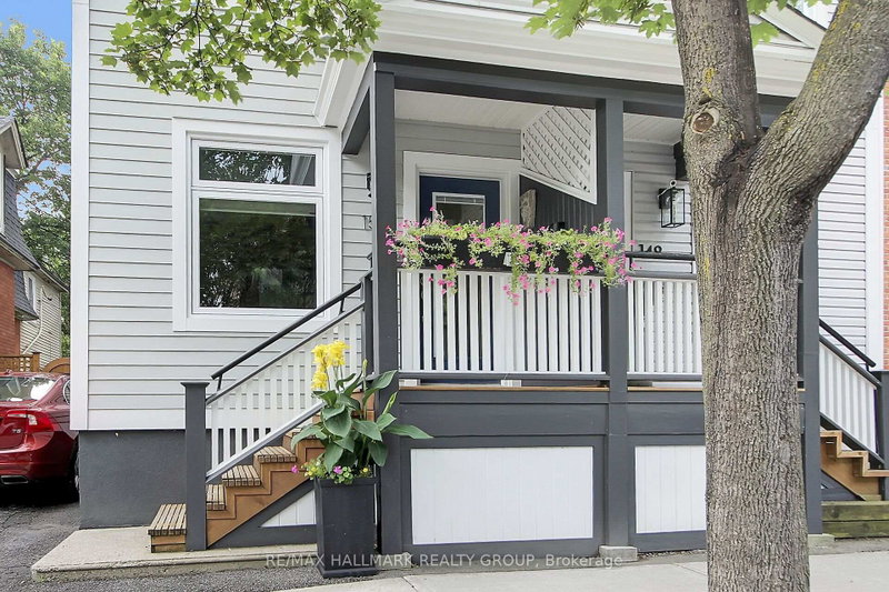 Image of home for listing MLS® X13810906