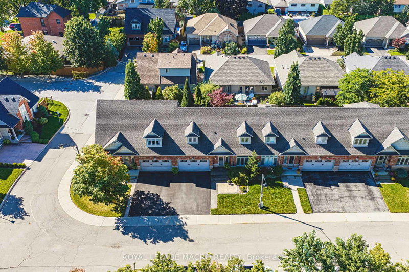 Image of home for listing MLS® X13811098