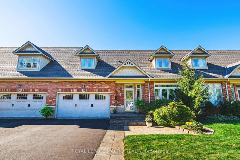 Image of home for listing MLS® X13811098