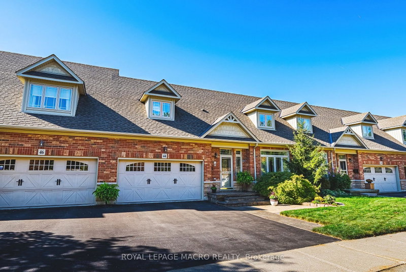 Image of home for listing MLS® X13811098