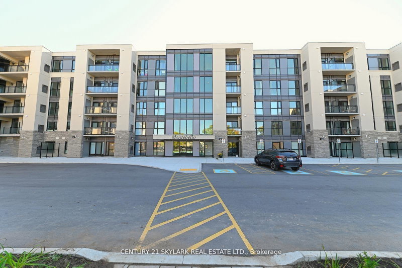 Image of home for listing MLS® X13811110