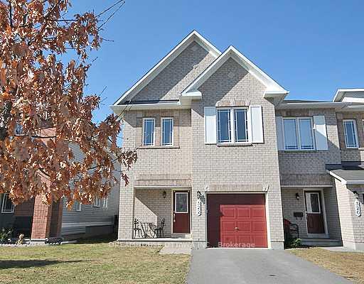 Image of home for listing MLS® X13811122