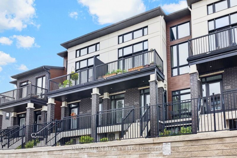 Image of home for listing MLS® X13811190