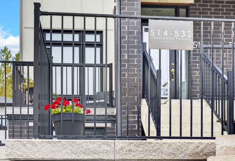 Image of home for listing MLS® X13811190