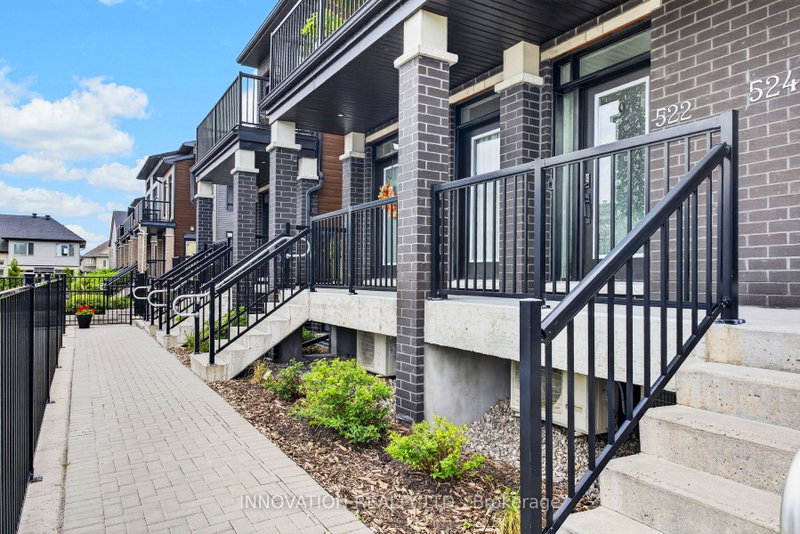 Image of home for listing MLS® X13811190
