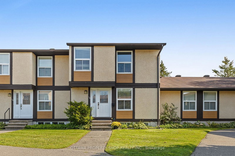 Image of home for listing MLS® X13811194
