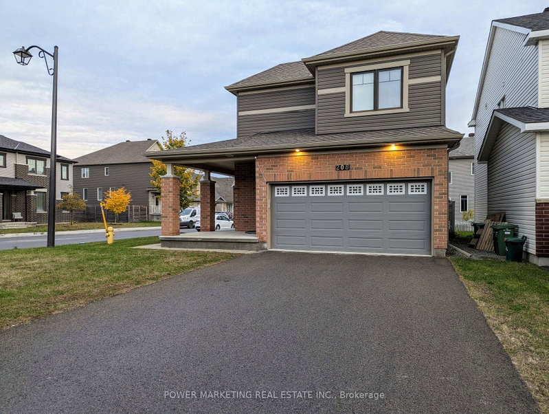 Image of home for listing MLS® X13811396