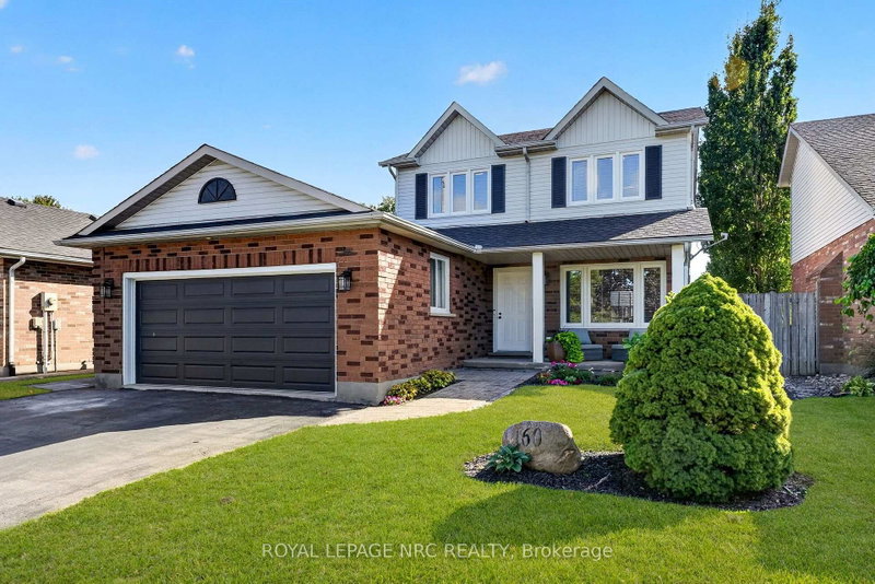 Image of home for listing MLS® X13811430