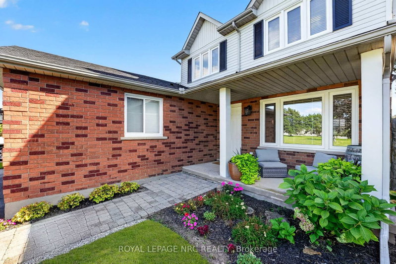 Image of home for listing MLS® X13811430