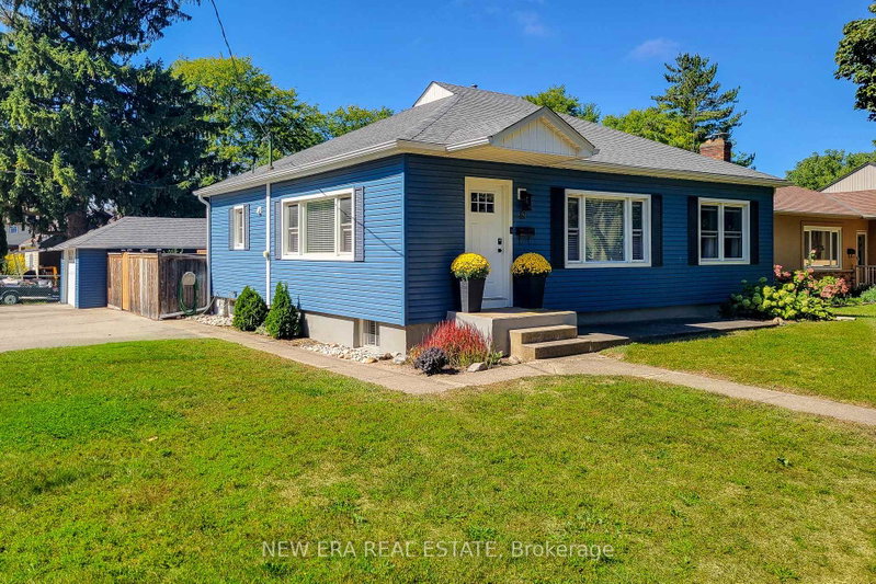 Image of home for listing MLS® X13811446