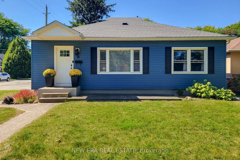 Image of home for listing MLS® X13811446