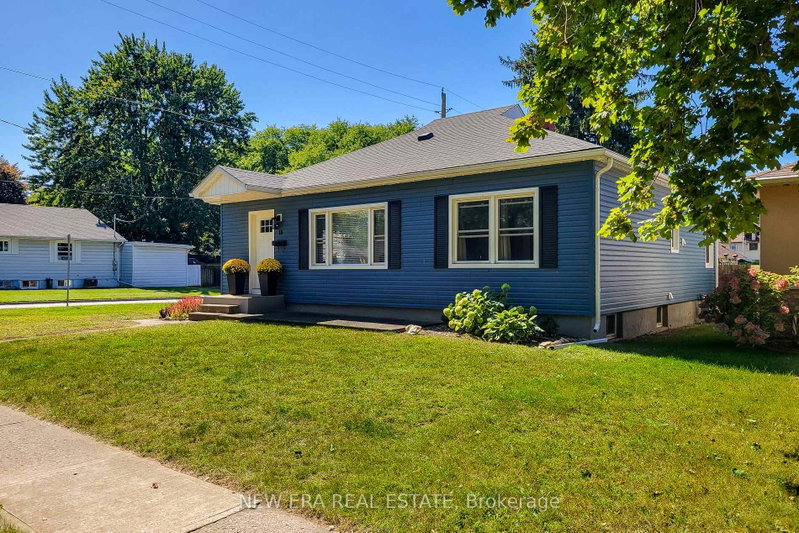 Image of home for listing MLS® X13811446